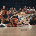 Poraz Zvezde na premijeri Evrolige: Žalgiris slavio posle drame u Beogradu