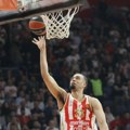 Uživo Zvezda - Žalgiris: Sjajno prvo poluvreme, crveno-beli vode!