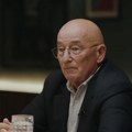 Muslin surovo o realnosti Srbije: „Mi smo u rangu Luksemburga i Severne Irske!“