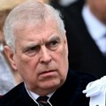 Bivši princ Endru tužio policiju zbog hapšenja u vezi sa Epstinom