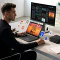 ASUS ProArt P16 stiže sa NVIDIA RTX Spark platformom: AI moć bez oslanjanja na cloud Na testu: Samsung Odyssey G8 OLED –…