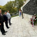 Subotica obeležila 82 godine od oslobođenja u Drugom svetskom ratu: Sećanje na žrtve i poruke mira i slobode