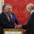 "Kriza u odnosima"; Ipak ništa od posete Trampovih izaslanika Moskvi
