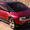 Renault E-Space Concept