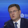 Novak: Ministarstva energetike Rusije i SAD pregovaraju o isporukama dizel-goriva