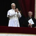 Iz Vatikana saopštili kako je jutros zdravstveno stanje pape Lava