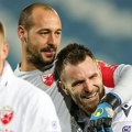 Milan Borjan o suspenziji Kataija: „On je moj veliki prijatelj, simbol Crvene zvezde i zaslužuje veliko poštovanje“