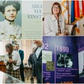 Ruma čuva deo priče o Milevi Marić Ajnštajn: Otvara se spomen-kuća koja vraća u fokus njen život i nasleđe