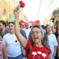 Protesti u Lisabonu, radnici poručuju da jedva sastavljaju kraj s krajem
