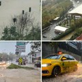 Meteorolog upozorio na nove poplave u Istanbulu nakon obilnih padavina: Ugroženi i ovi gradovi