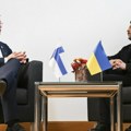 Finska: ne treba kupovati ruski gas dok traje rat u Ukrajini