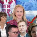 Ovi ljudi mogli bi da kroje ekonomsku budućnost Srbije: Ko su stručnjaci koji podržavaju Studentsku listu