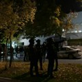 Napad ispred Ambasade Izraela u Beogradu, MUP: ‘Crveni stepen pretnji od terorizma’