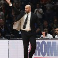 Klub iz ABA lige bez trenera na gostovanju u Evrokupu, razlog je nesvakidašnji