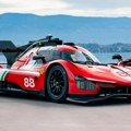Ferrari 499P Modificata bi mogao da bude prodat za više od osam miliona evra