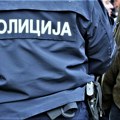 Posle razgovora sa funkcionerima MUP-a Srbije policajac iz Trgovišta prekinuo štrajk glađu