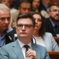 Jovanov: Opozicija ne zna čemu služi anketni odbor, unapred znaju krivce