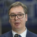 Vučić u intervjuu za Rojters: Priština mora da napravi određene ustupke da bi Srbi učestvovali na novim izborima na severu