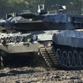 Ruski vojnik dobio 13.000 evra za uništenje „leoparda“