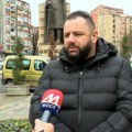 Radoš Petrović na slobodi: Pušten Srbin koji je prvi uhapšen na severu KiM