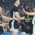 Lesor napustio Partizan Francuz i Vildoza u tandemu