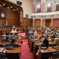 MASA: Skupština da se ogradi od izjava poslanika režima u kojima se vređa akademska zajednica