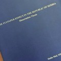 Toliko nas je manje, ali je zato „dr“ i „prof. dr“ političara sve više: Lični stav Aleksandra Stankova