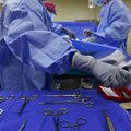 Ogroman uspeh kardiohirurga u Sremskoj Kamenici: Izveli riskantnu operaciju rascepljene aorte po novoj metodi