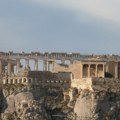 Grčka zatvara Akropolj Odluka doneta iz ovog razloga