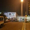 Mirna noć u Beogradu: Javljali se hronični bolesnici