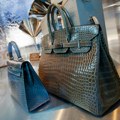 Hermes nadmašio rivale usled velike potražnje Birkin torbi u SAD