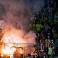 UEFA odlučila: Bez gostujućih navijača na meču AEK – Dinamo