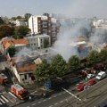Porodice čije su kuće izgorele pre tri meseca u Beogradu pomoć čekaju na ulici