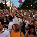 Džihić: Bojazan da u Srbiji smena vlasti neće ići mirno
