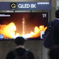 Severna Koreja ponovo pokušala da lansira špijunski satelit, oglašena uzbuna u Japanu