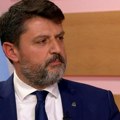 Skandal nad skandalima Dačić o zabrani ulaska Vladimiru Božoviću u Crnu Goru