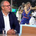 "Simanić je podneo vojničku žrtvu!" Trener Jakovljević: Dugo čekamo medalju! Verujem u ove momke i da smo na dobrom putu