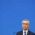 Stoltenberg: Ukrajinska kontraofanziva napreduje