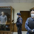 Odbijena žalba Navaljnog na novu osuđujuću presudu od 19 godina zatvora