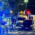 Optužnica protiv dvojice muškaraca u Parizu posle ubistva Šveđana u Briselu