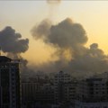 IDF tvrdi da je potpuno okupirala grad Gazu Primirje trenutno nije na dnevnom redu (video)
