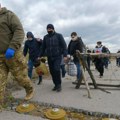 Kijev: Hiljade naših vojnika nalaze se u ruskom zarobljeništvu
