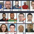 Objavljena lista najtraženijih begunaca u EU, Srbin među njima: Pogledajte zbog čega ga traže