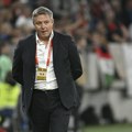 Стојковић: Интересантна група, нема потребе плашити се никог јер је фудбал игра 11 на 11