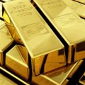Cene zlata Na istorijskom maksimumu Na rast utiču 3 faktora