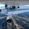 Jutjuberu koji je namerno srušio avion zbog pregleda određen zatvor