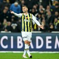 Prekrstio se i dao gol: Tadić novom pogotkom pogurao Fenerbahče u nokaut fazu (video)