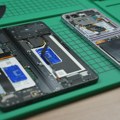 Sami popravite svoj Samsung uređaj i u Srbiji: program za samostalnu popravku proširuje se na nove zemlje i uređaje