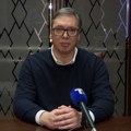 Predsednik Vučić najavio Odbranićemo državu, siledžije će biti uhapšene