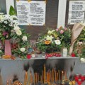 U Višem sudu svedočili roditelji dece ubijene u OŠ „Vladislav Ribnikar“